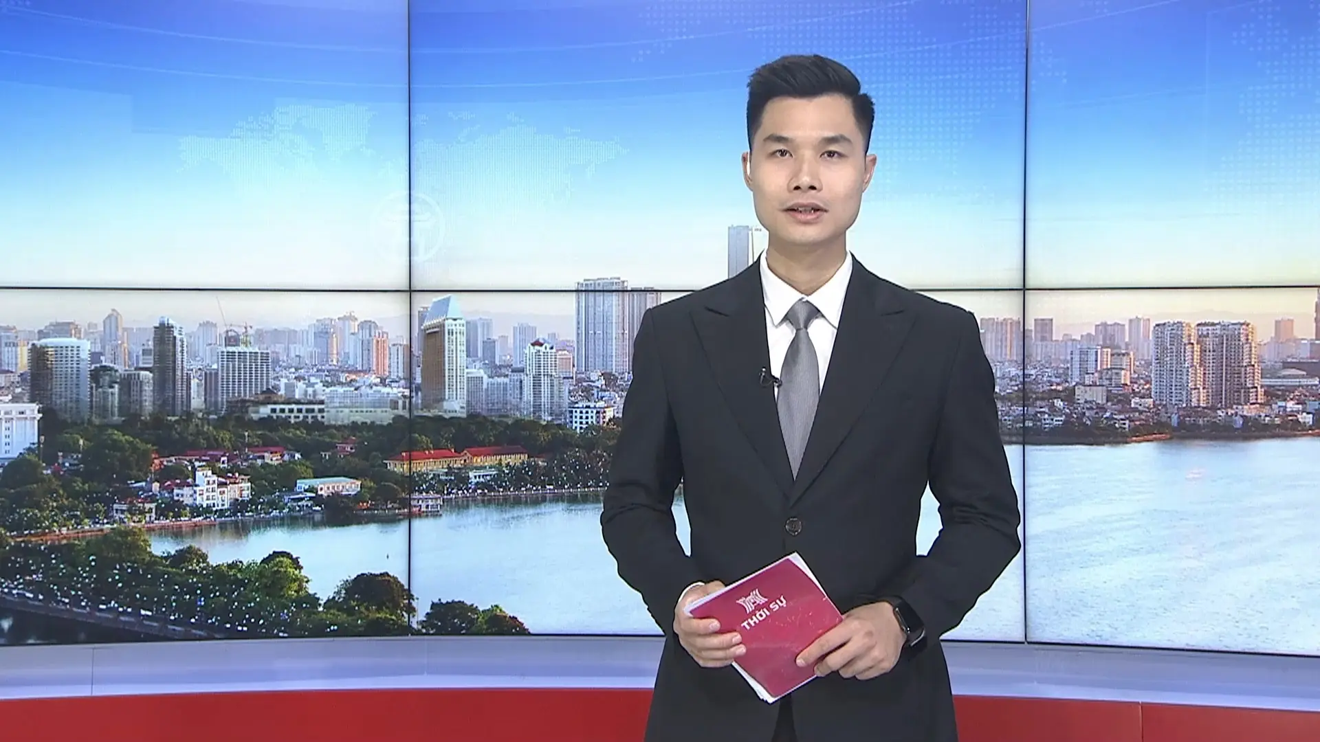 Chương trình Thời sự 9h00 | 03/12/2025